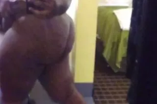 (IMAGINE THIS) SUPER HORNII HOT🥵💦💦 WHORE💋💋LETS ROLE PLAY😘😘😘 - Image 5