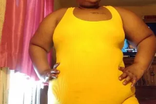 (IMAGINE THIS) SUPER HORNII HOT🥵💦💦 WHORE💋💋LETS ROLE PLAY😘😘😘 - Image 6